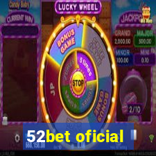 52bet oficial